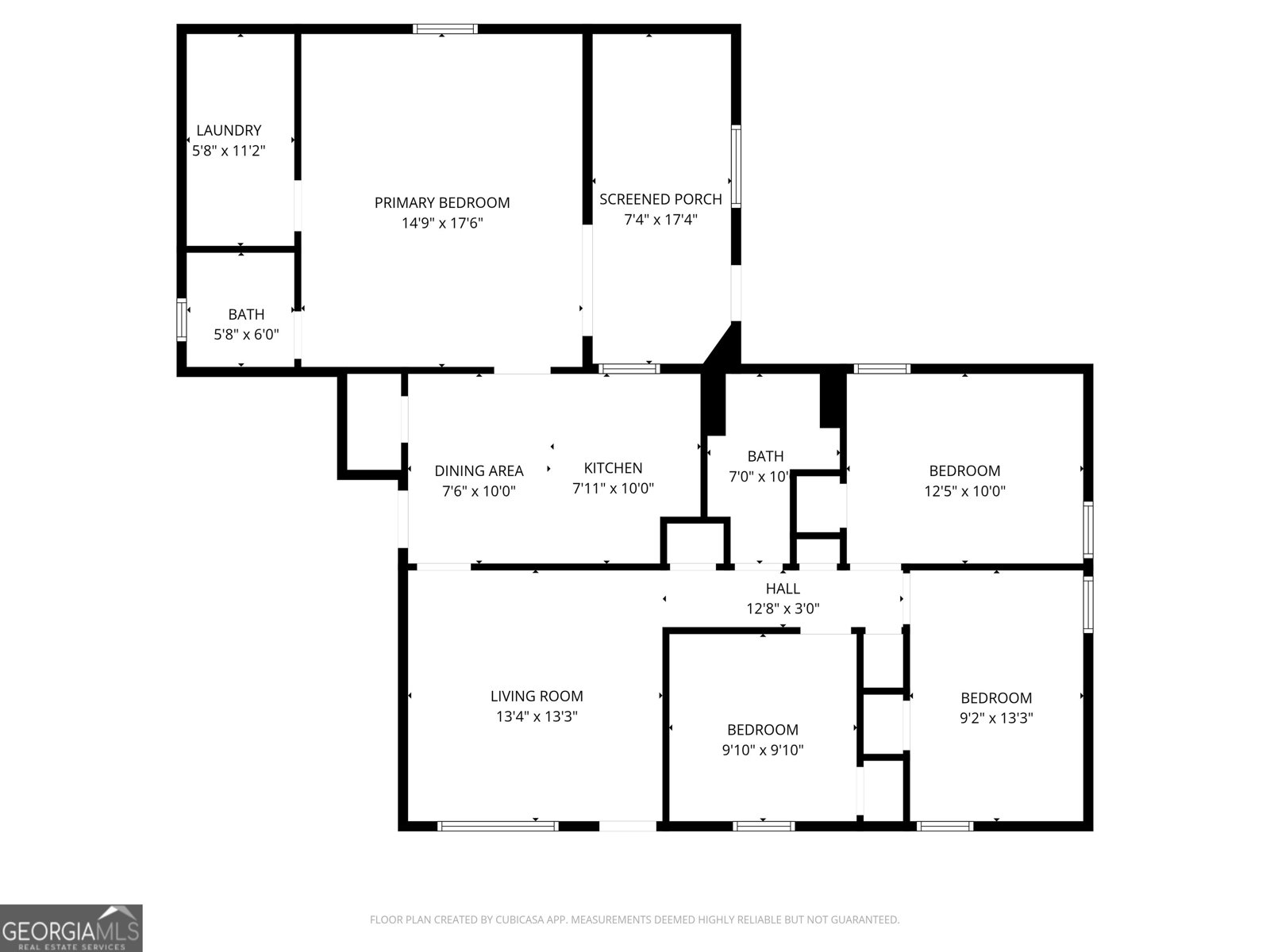 2617 Blueberry Drive Augusta - Photo 38