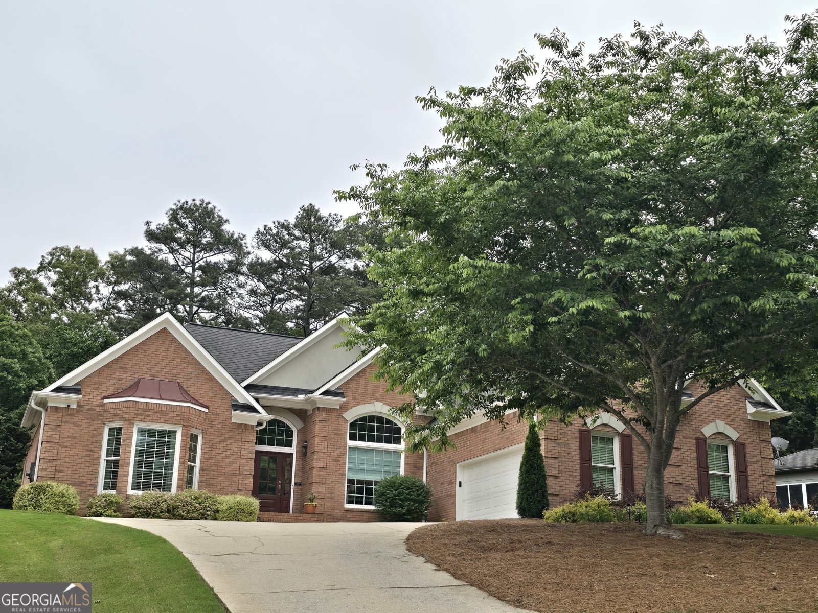 3450 Pinemont Drive Douglasville - Photo 1