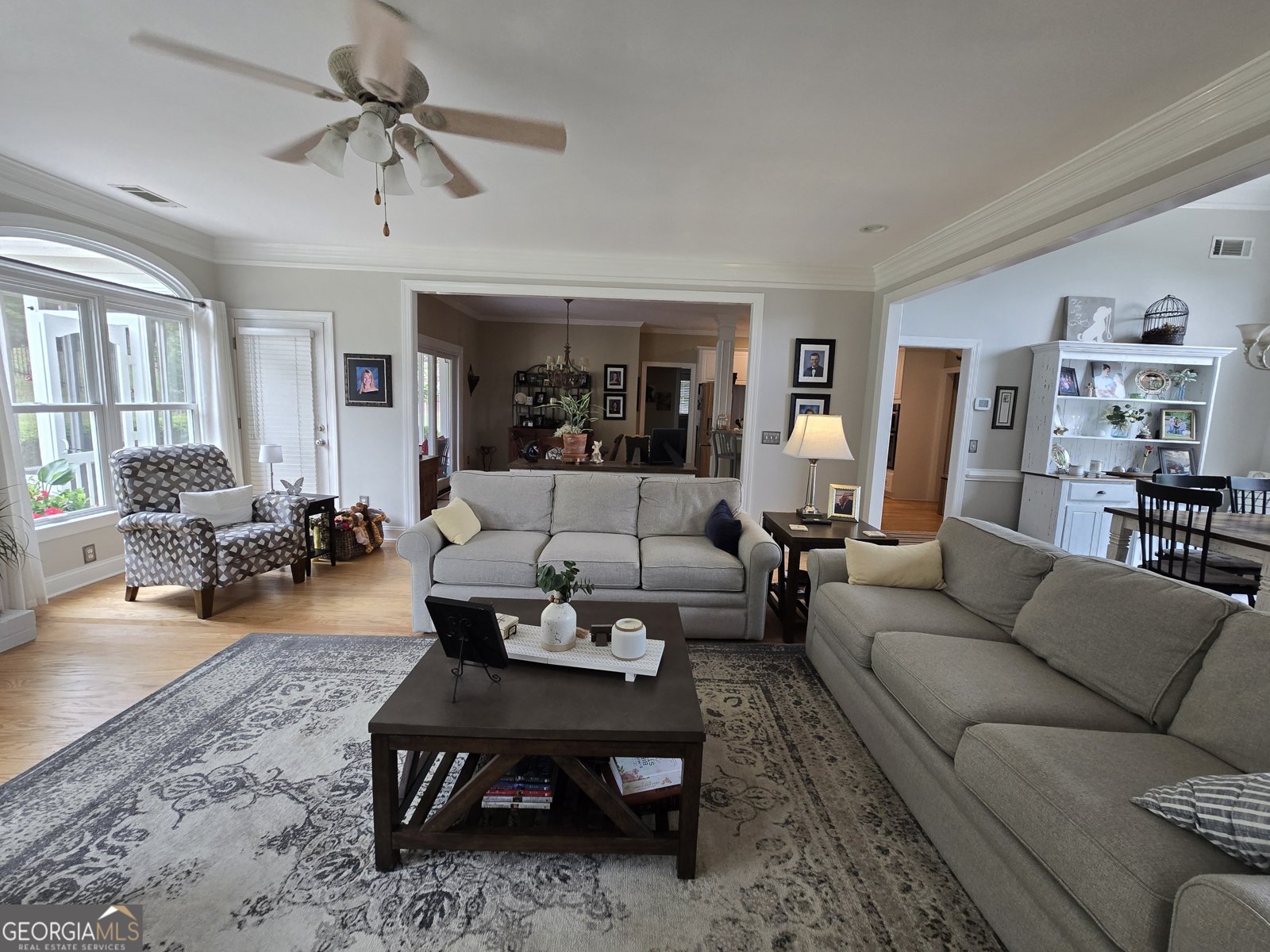 3450 Pinemont Drive Douglasville - Photo 11