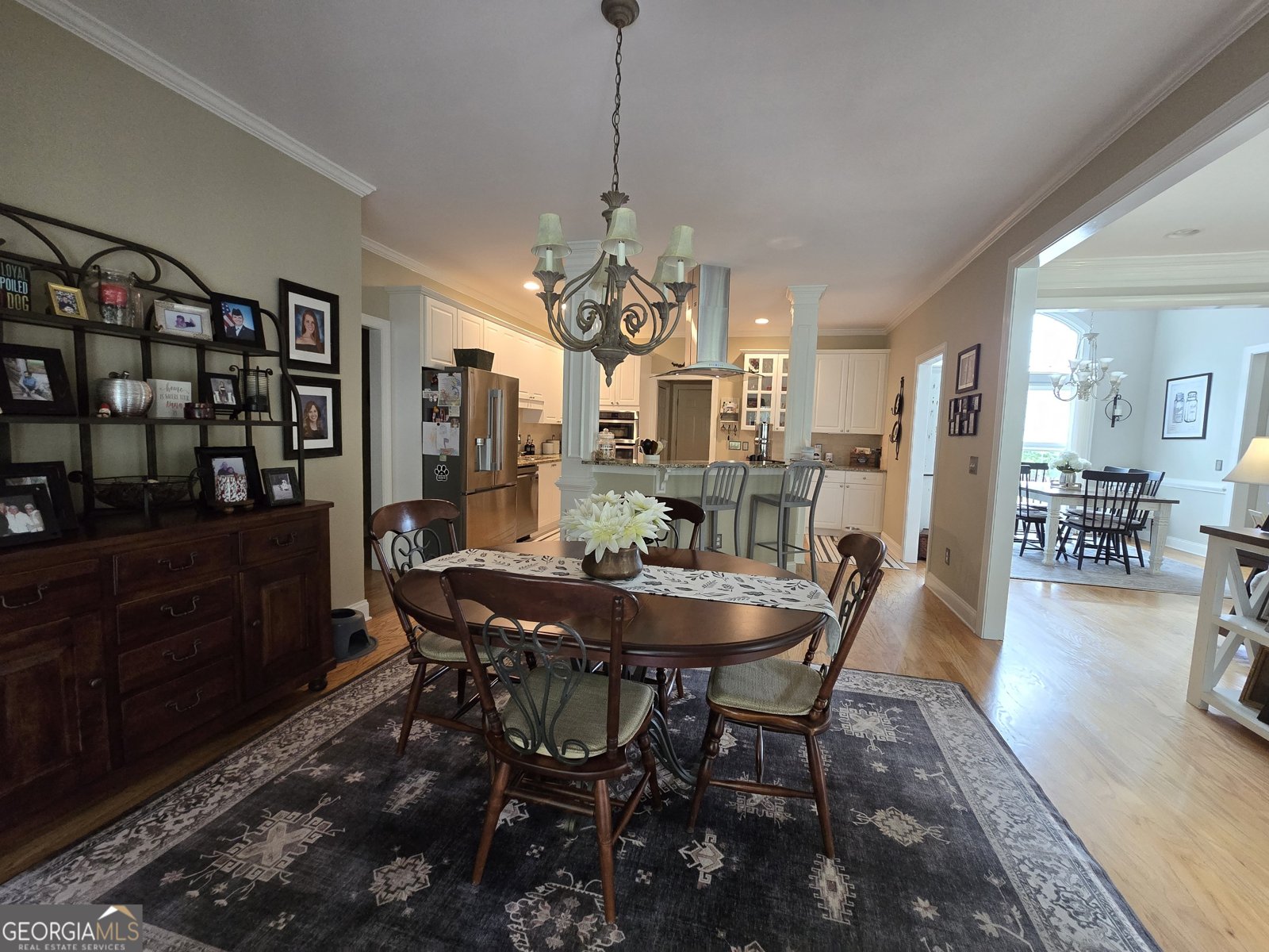 3450 Pinemont Drive Douglasville - Photo 12