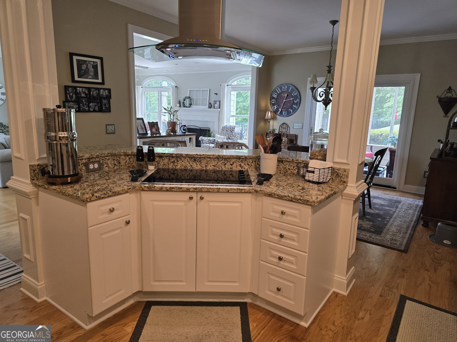 3450 Pinemont Drive Douglasville - Photo 13