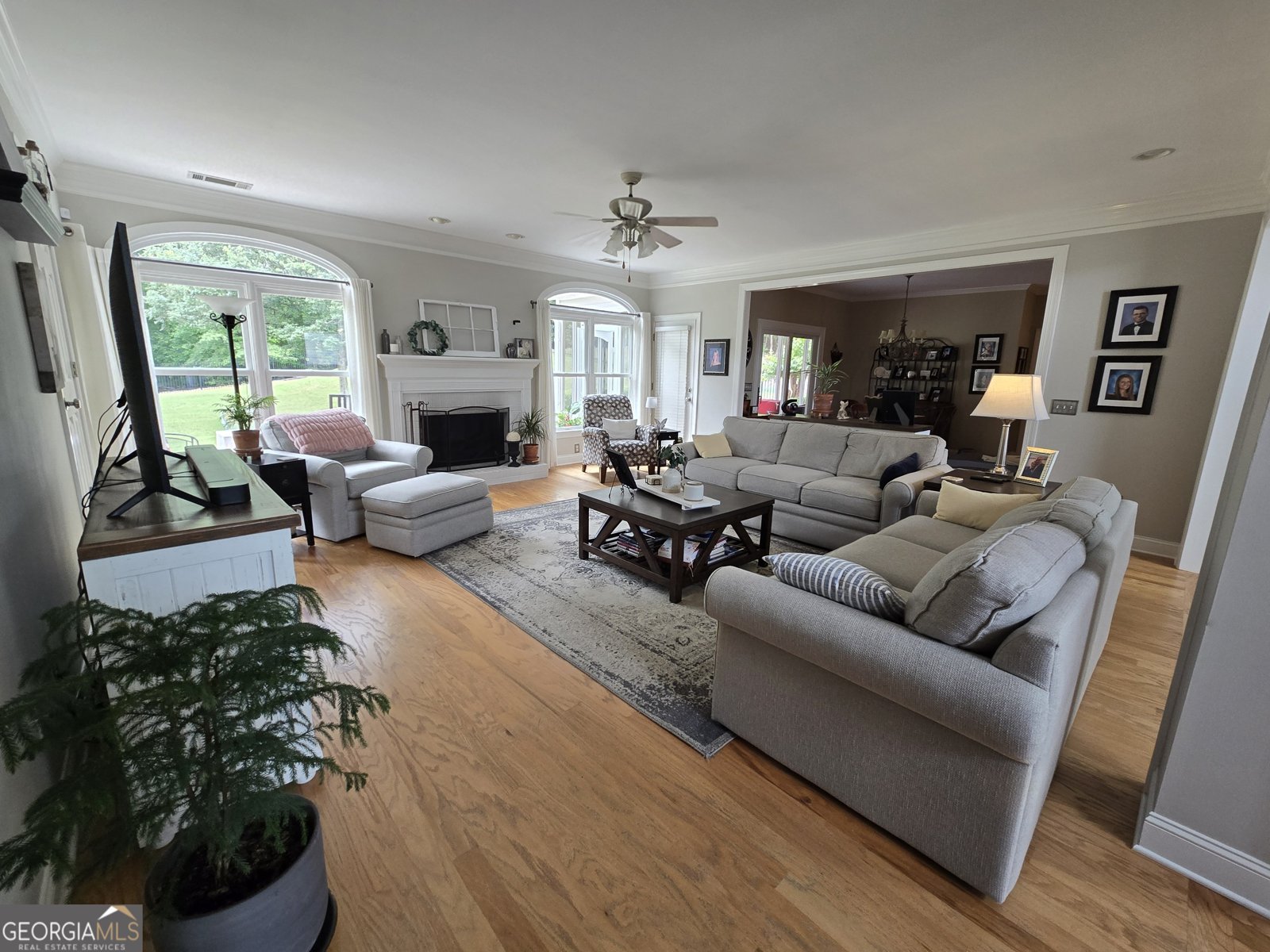 3450 Pinemont Drive Douglasville - Photo 8