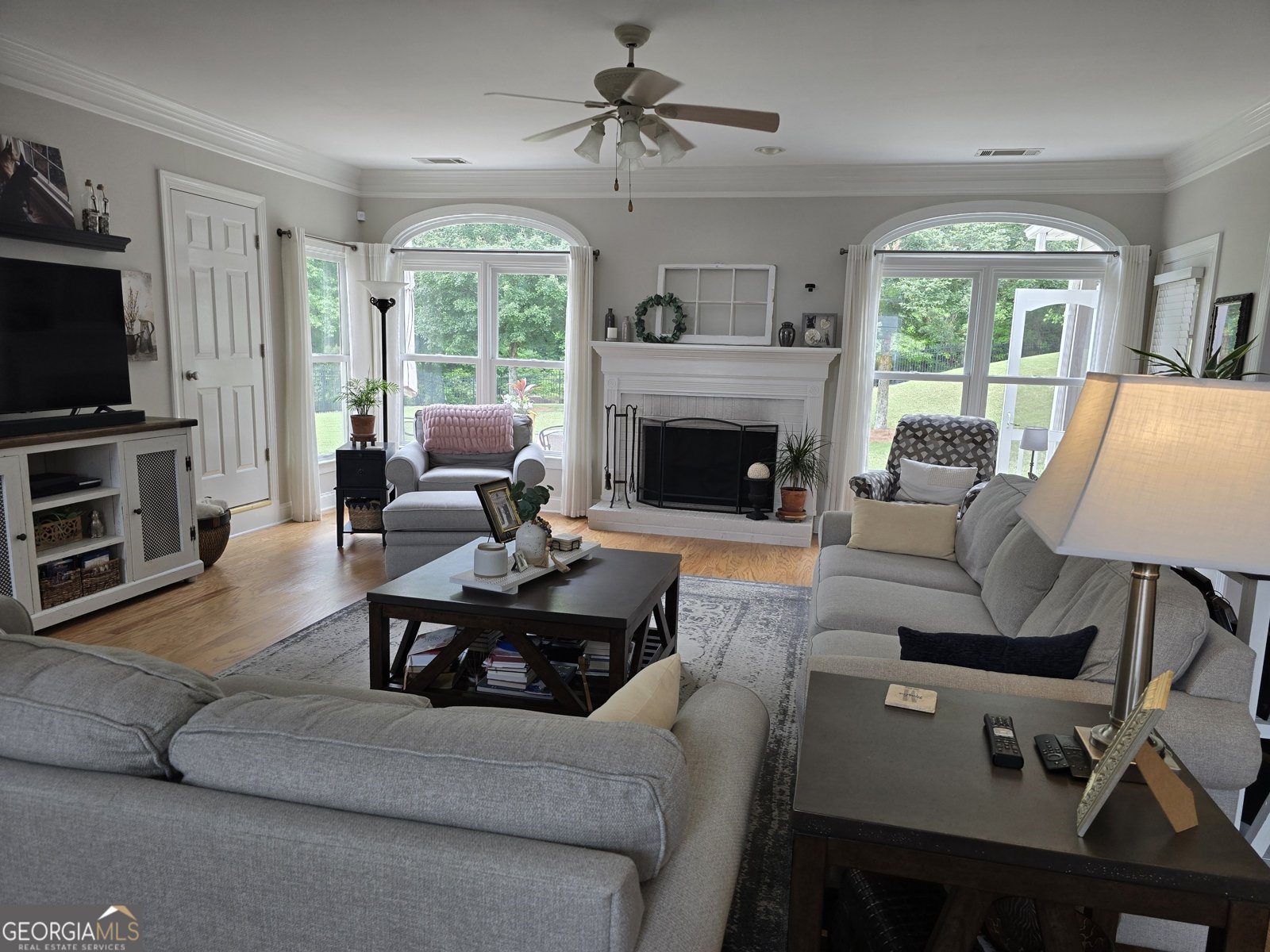 3450 Pinemont Drive Douglasville - Photo 9