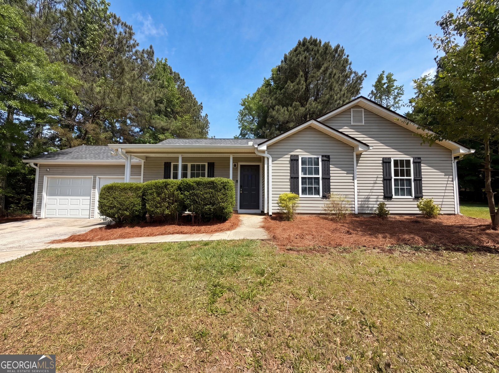 385 Southern Trace Drive Rockmart - Photo 1