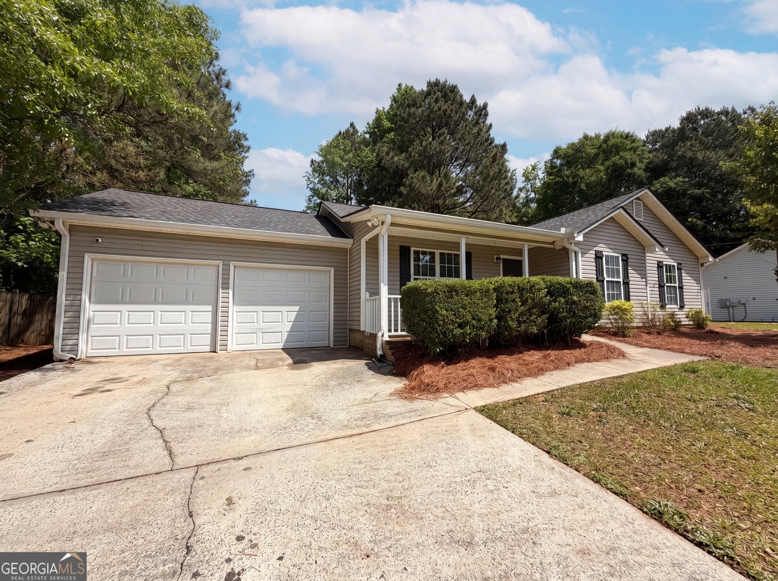 385 Southern Trace Drive Rockmart - Photo 16