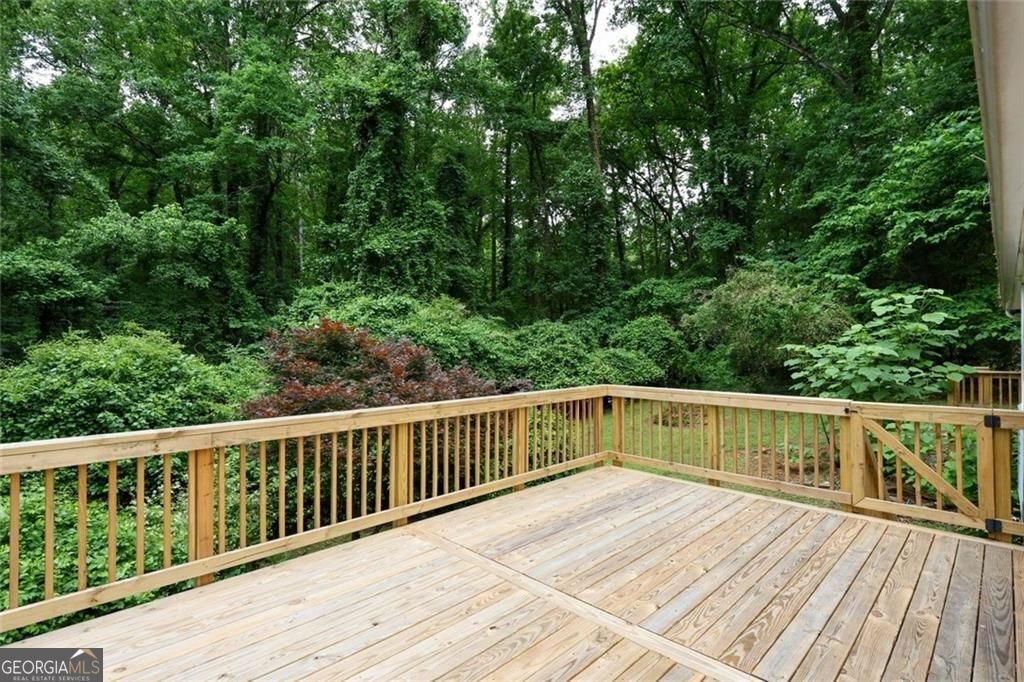676 Elam Forest Court Stone Mountain - Photo 10