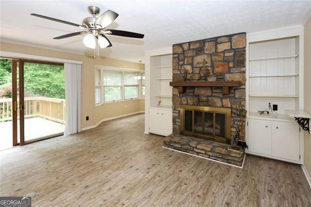676 Elam Forest Court Stone Mountain - Photo 15