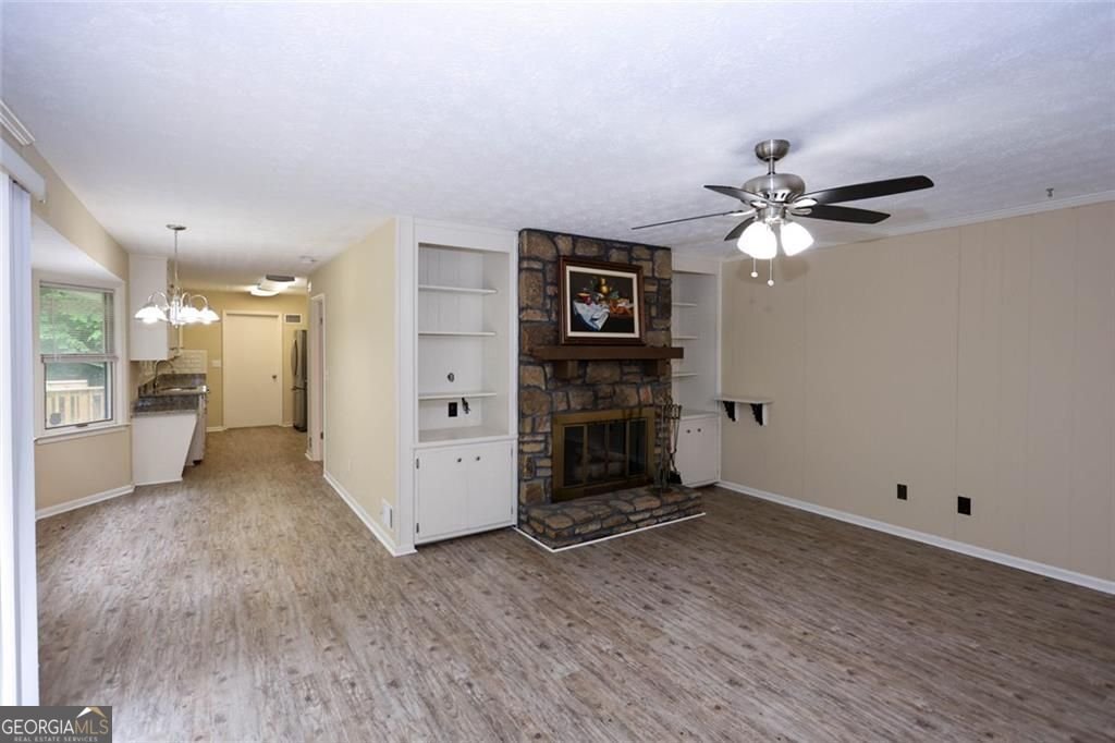 676 Elam Forest Court Stone Mountain - Photo 16