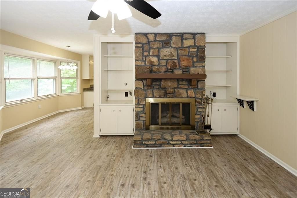 676 Elam Forest Court Stone Mountain - Photo 17