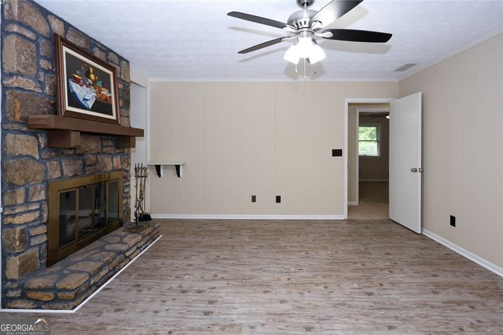 676 Elam Forest Court Stone Mountain - Photo 18