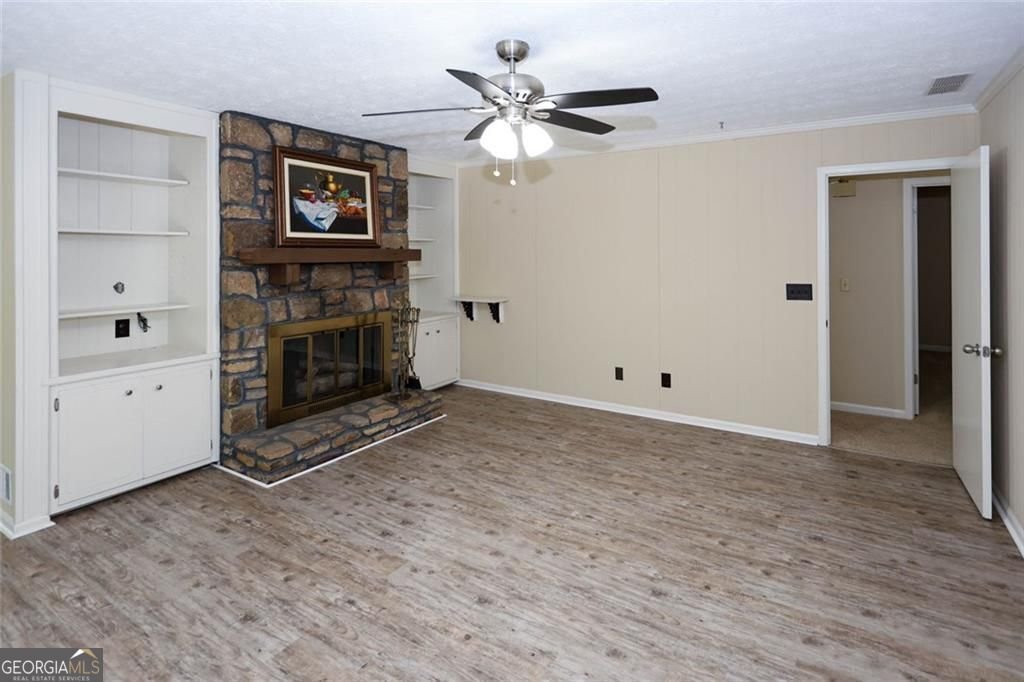 676 Elam Forest Court Stone Mountain - Photo 19