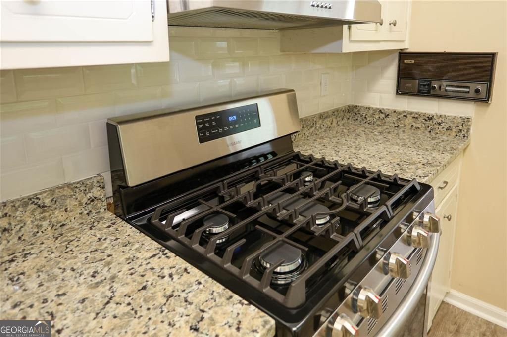 676 Elam Forest Court Stone Mountain - Photo 25
