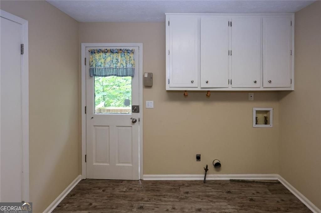 676 Elam Forest Court Stone Mountain - Photo 27