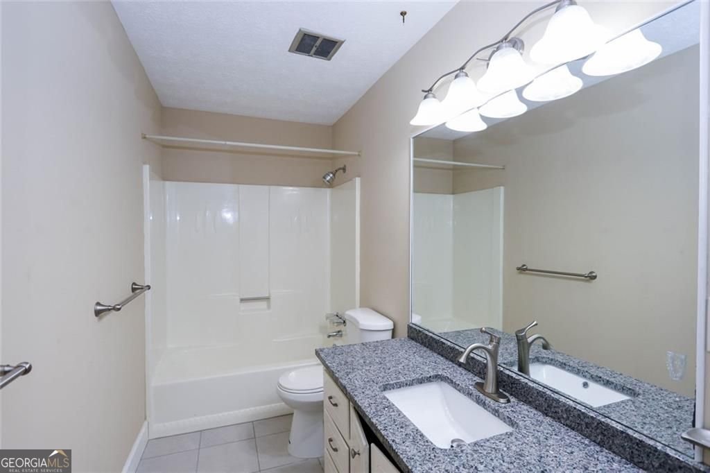676 Elam Forest Court Stone Mountain - Photo 30
