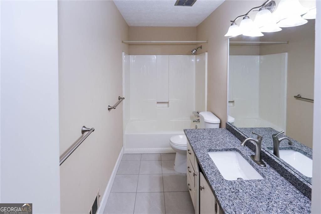 676 Elam Forest Court Stone Mountain - Photo 31