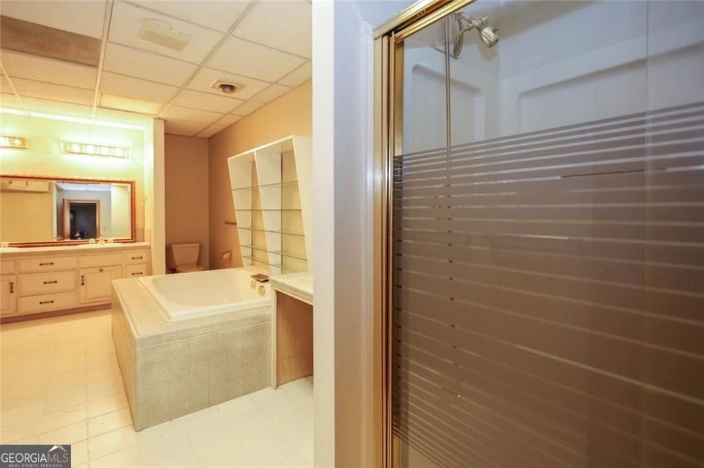676 Elam Forest Court Stone Mountain - Photo 37