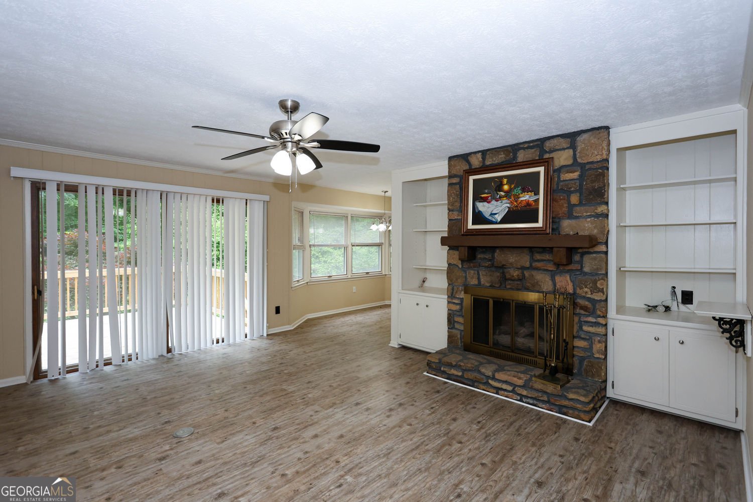 676 Elam Forest Court Stone Mountain - Photo 54