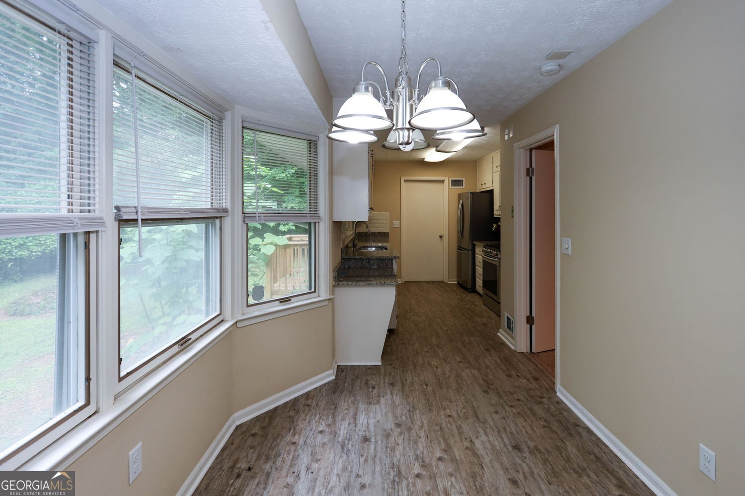 676 Elam Forest Court Stone Mountain - Photo 55