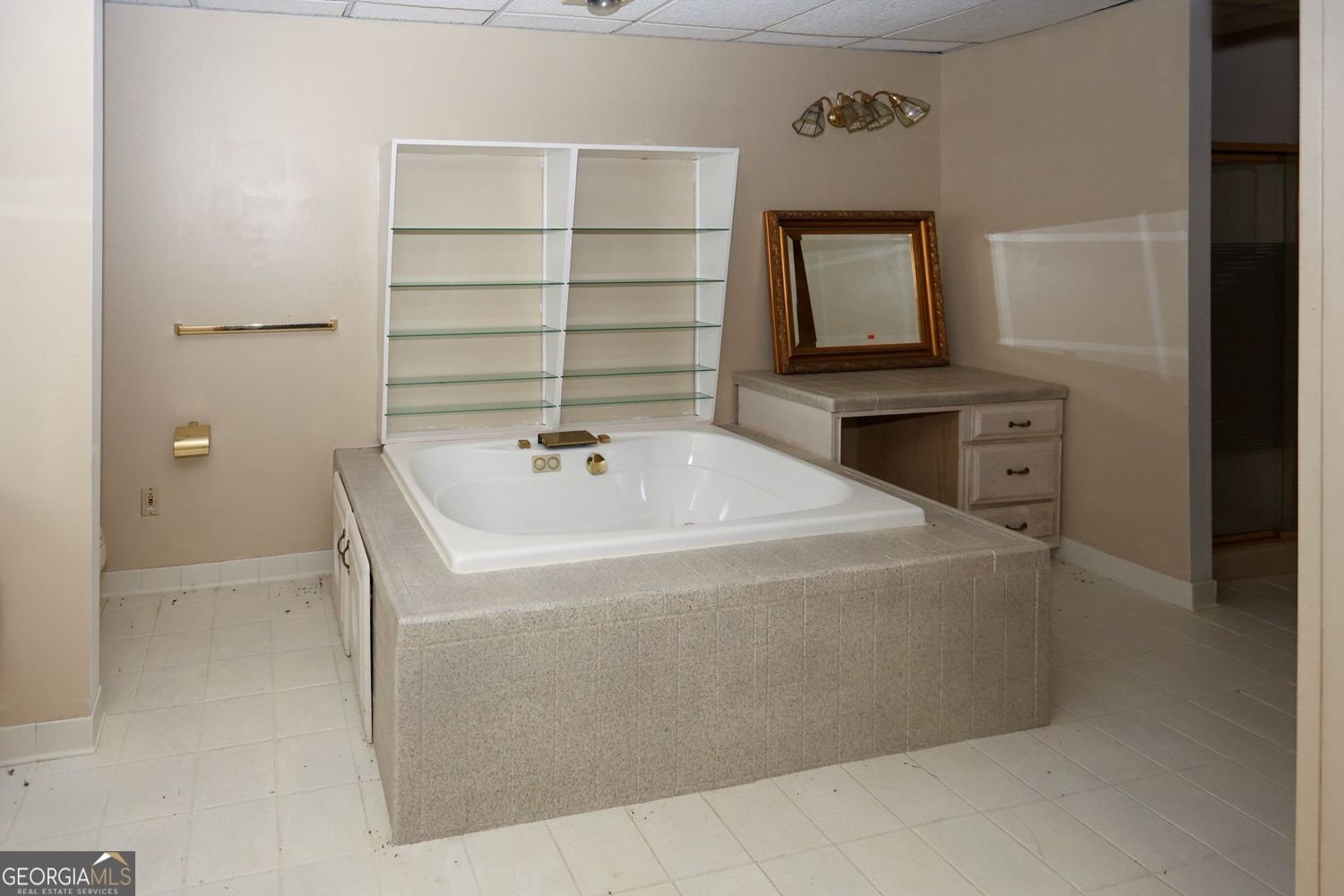 676 Elam Forest Court Stone Mountain - Photo 57
