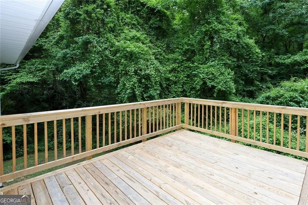 676 Elam Forest Court Stone Mountain - Photo 9