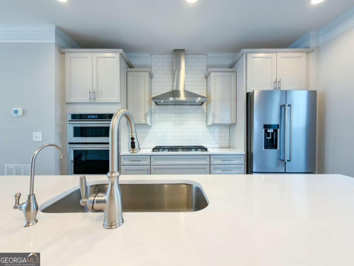 649 Hanlon Way Alpharetta - Photo 10