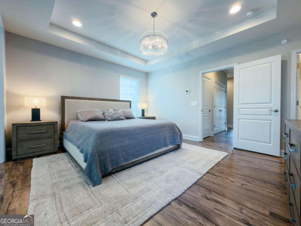 649 Hanlon Way Alpharetta - Photo 16