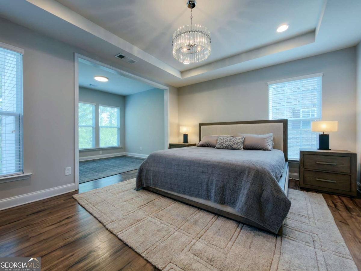 649 Hanlon Way Alpharetta - Photo 17