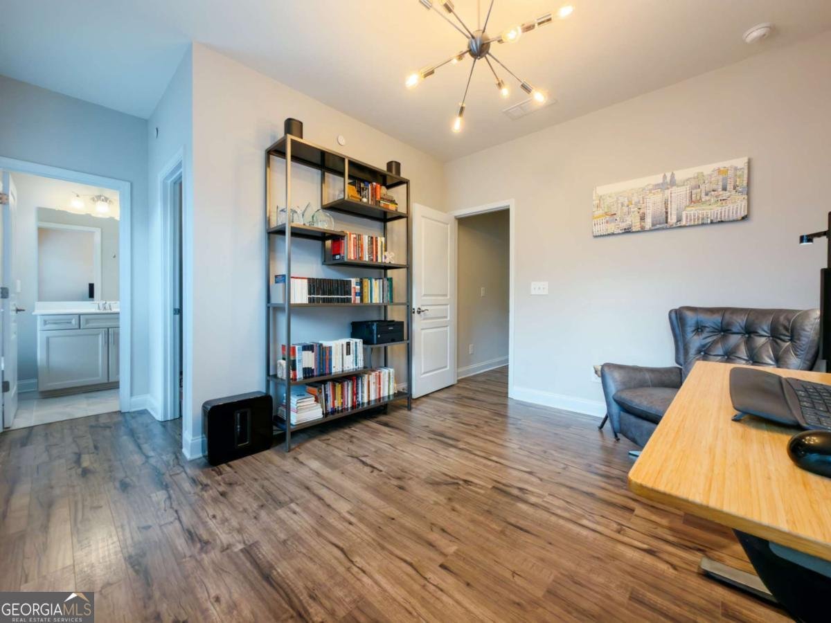649 Hanlon Way Alpharetta - Photo 28
