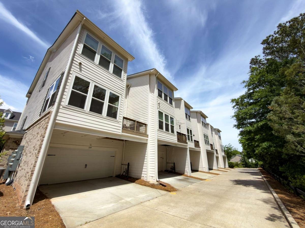 649 Hanlon Way Alpharetta - Photo 42