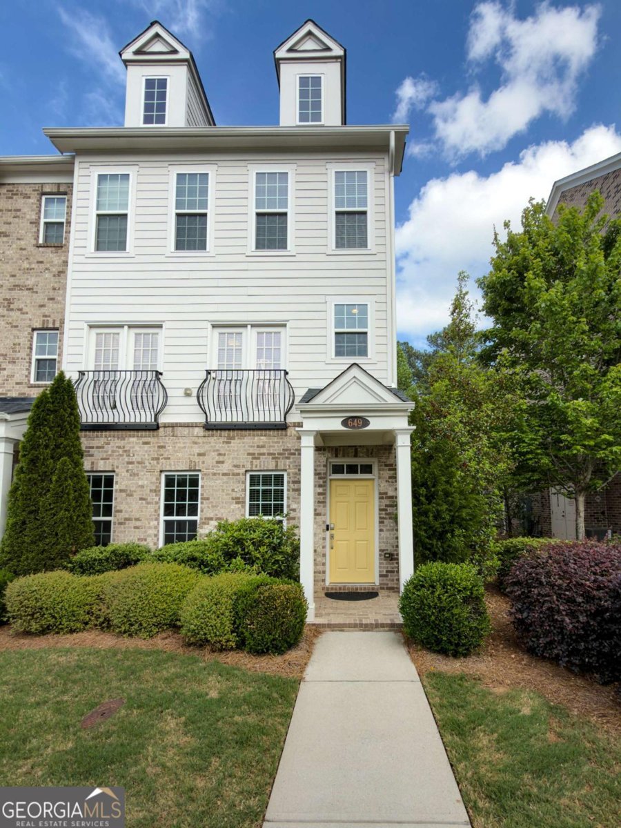 649 Hanlon Way Alpharetta - Photo 44