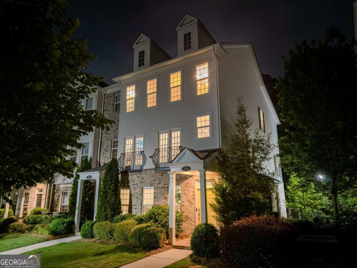 649 Hanlon Way Alpharetta - Photo 46
