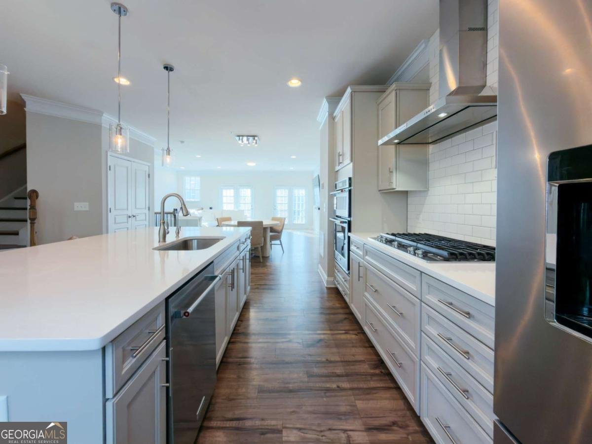 649 Hanlon Way Alpharetta - Photo 7