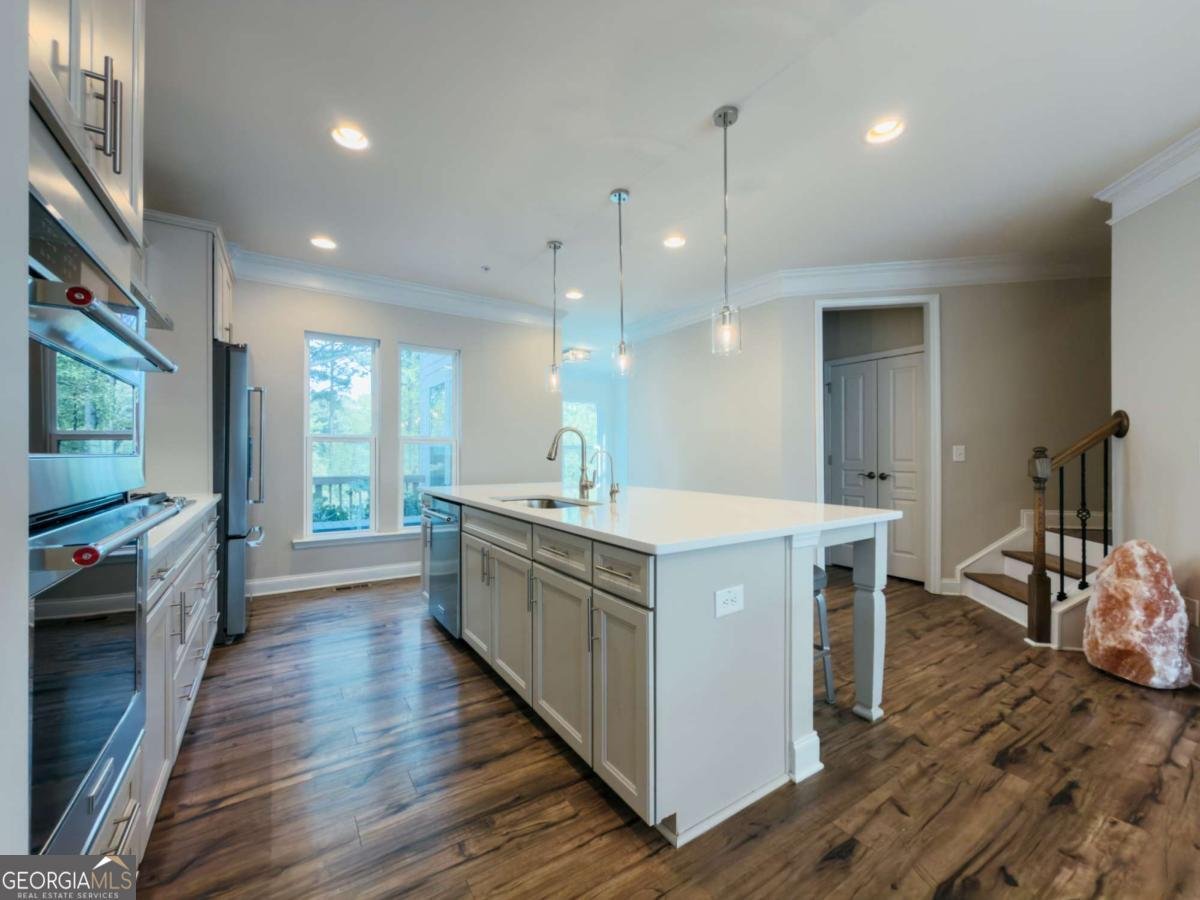 649 Hanlon Way Alpharetta - Photo 8