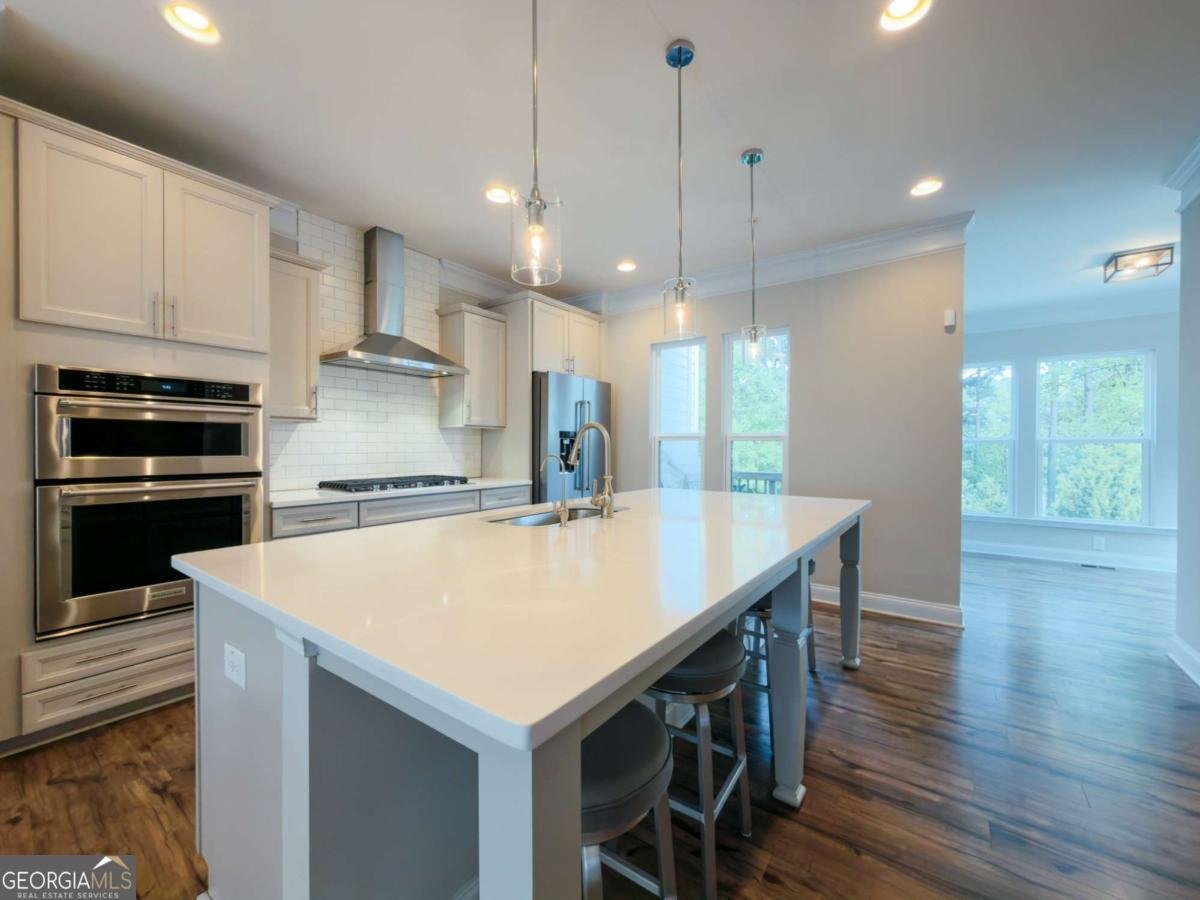 649 Hanlon Way Alpharetta - Photo 9