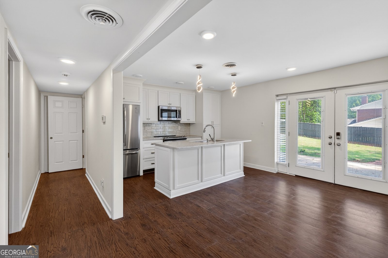 3450 Old Fairburn Road Atlanta - Photo 11