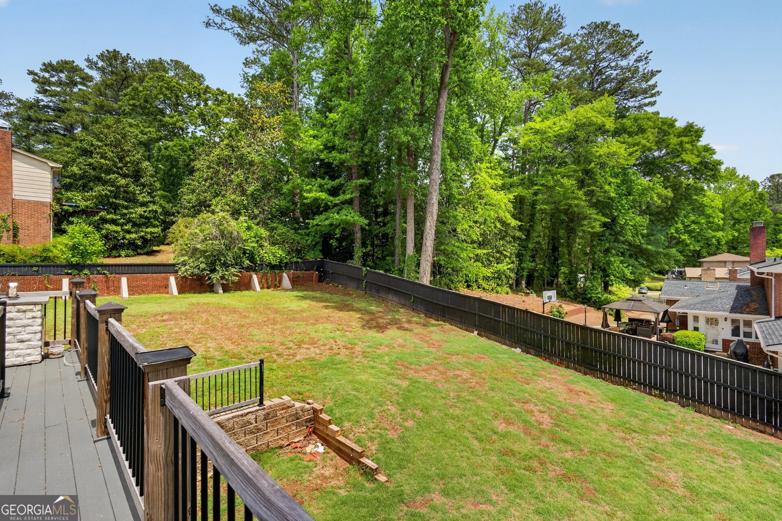 3450 Old Fairburn Road Atlanta - Photo 16