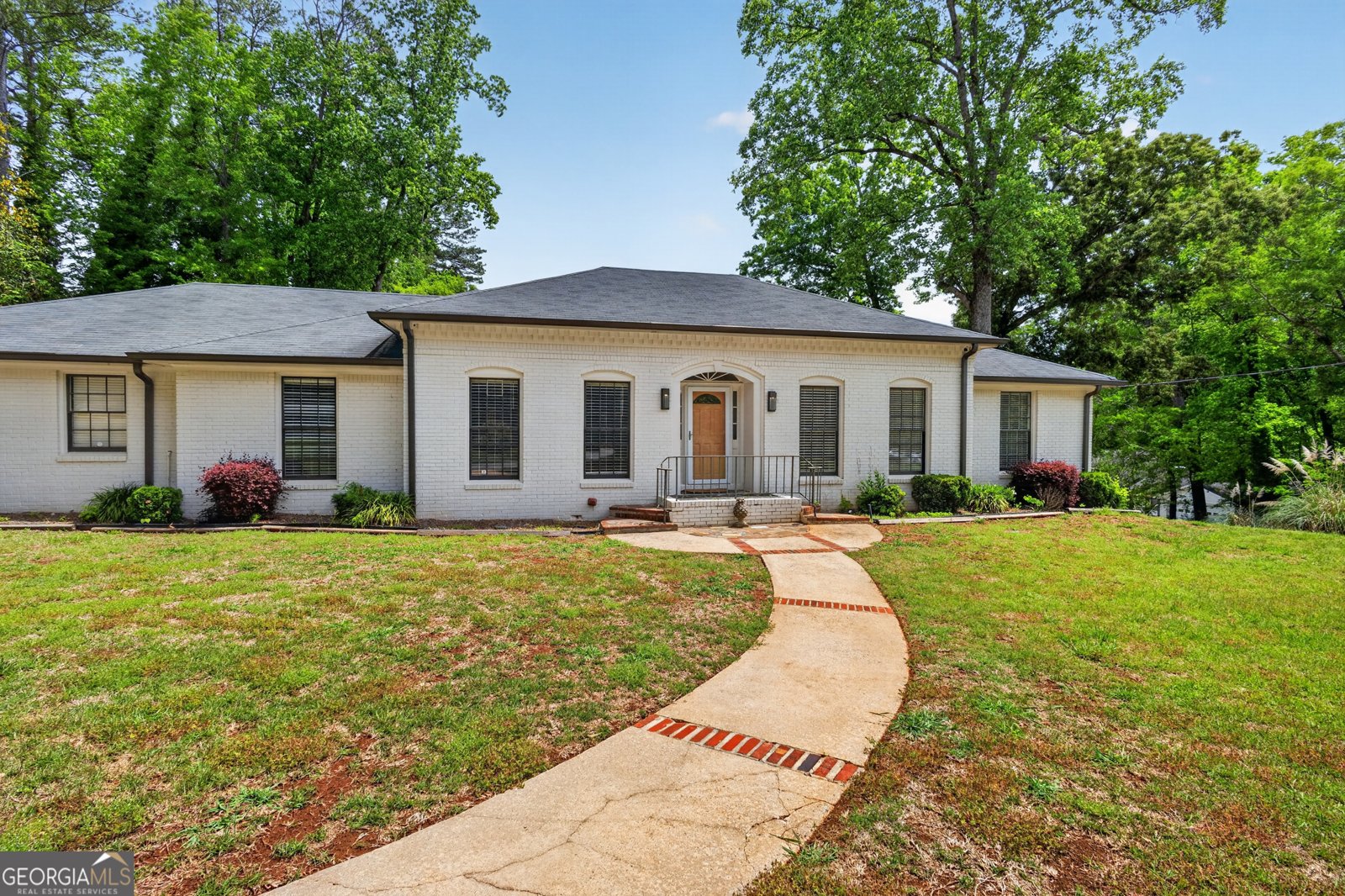 3450 Old Fairburn Road Atlanta - Photo 17