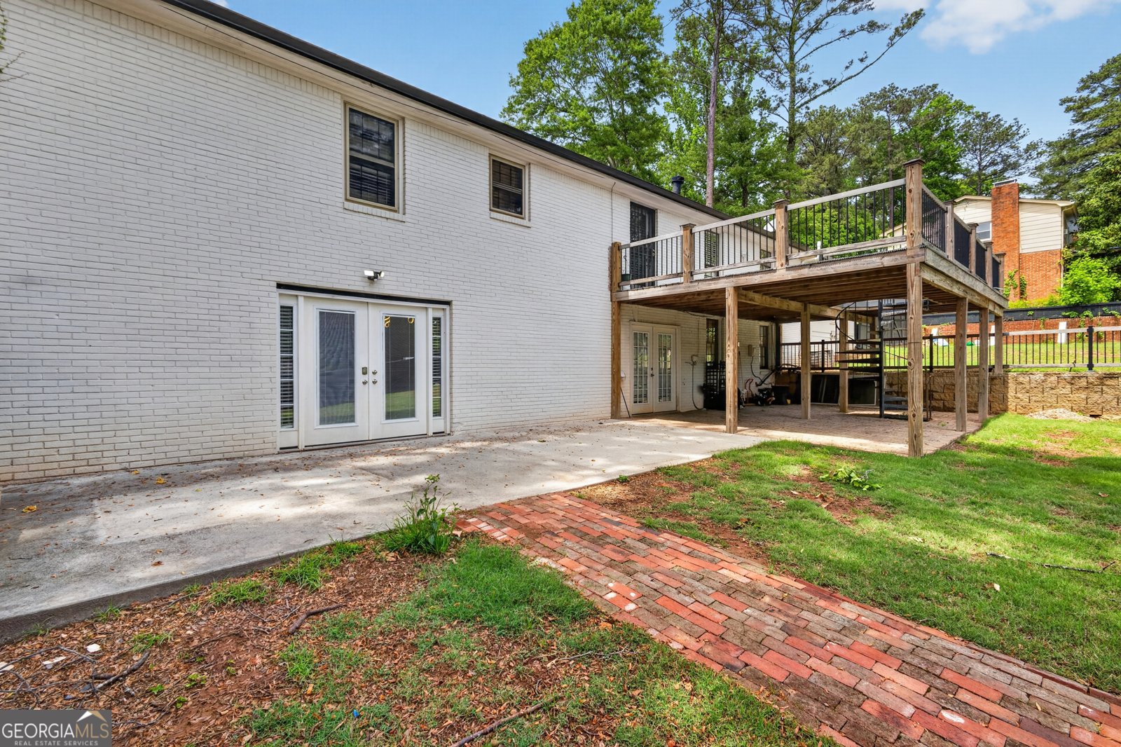 3450 Old Fairburn Road Atlanta - Photo 18