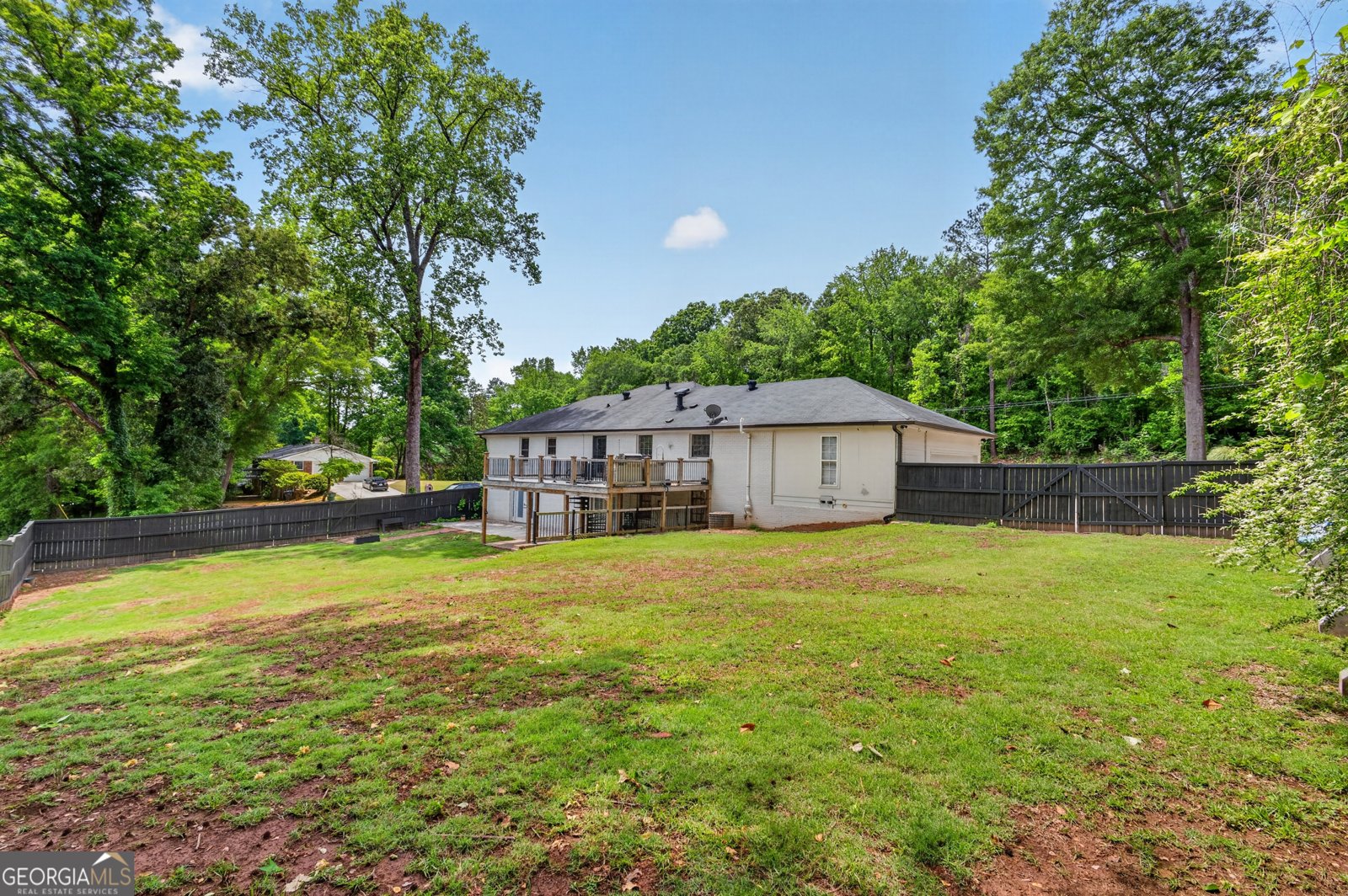 3450 Old Fairburn Road Atlanta - Photo 19