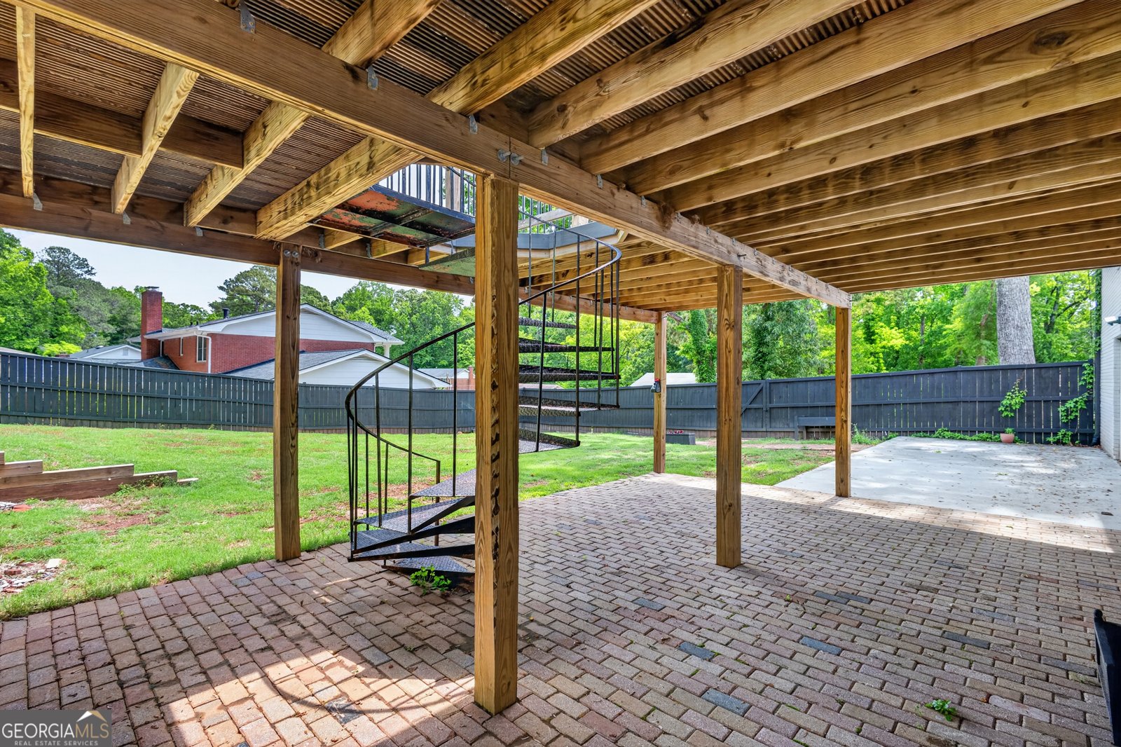3450 Old Fairburn Road Atlanta - Photo 20