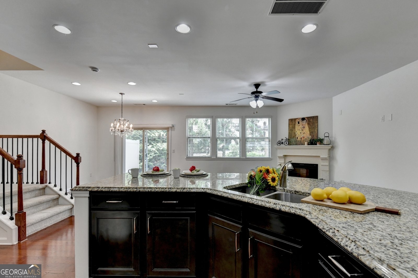 2162 Crestridge Trail Atlanta - Photo 14