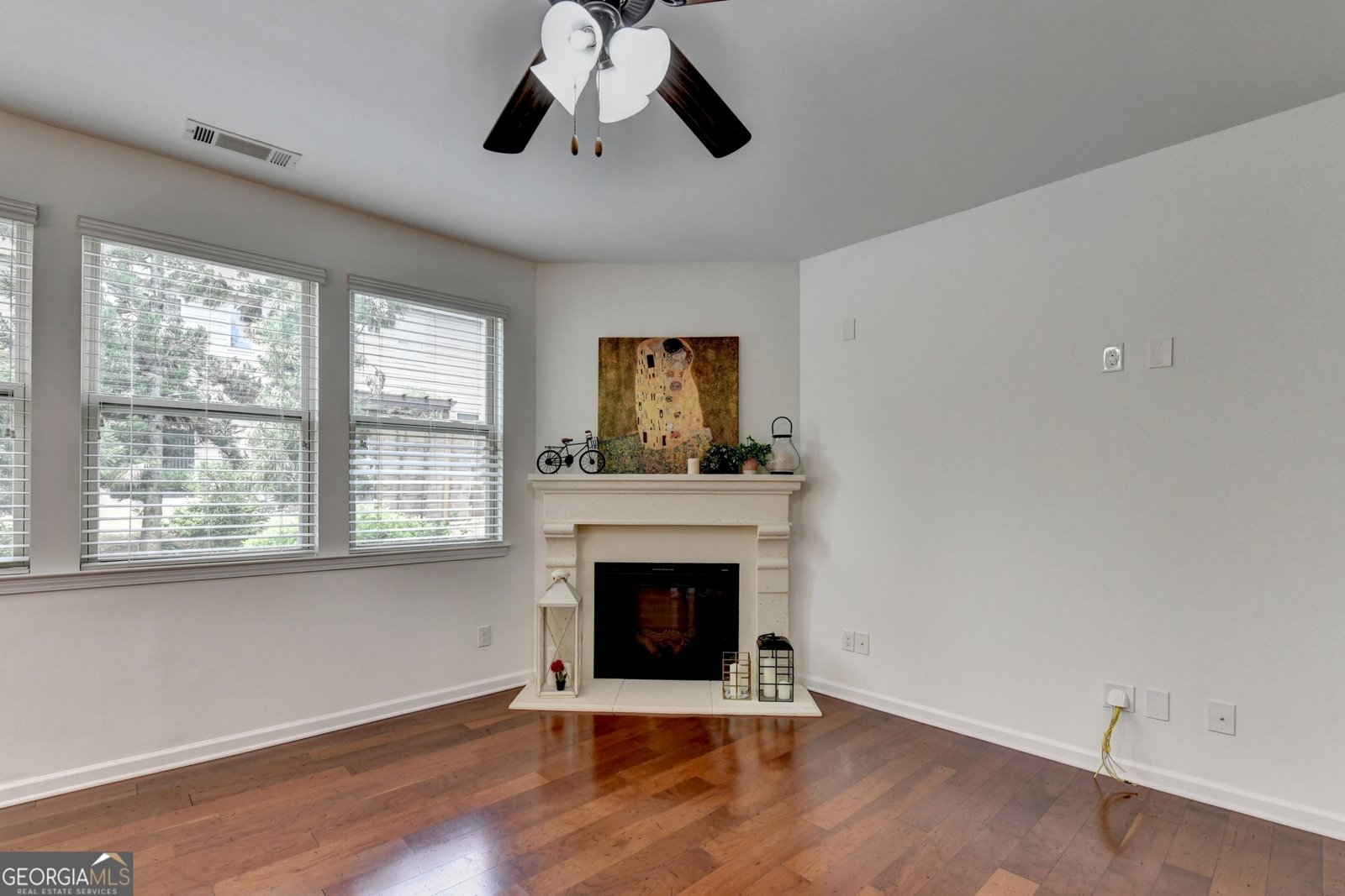 2162 Crestridge Trail Atlanta - Photo 16
