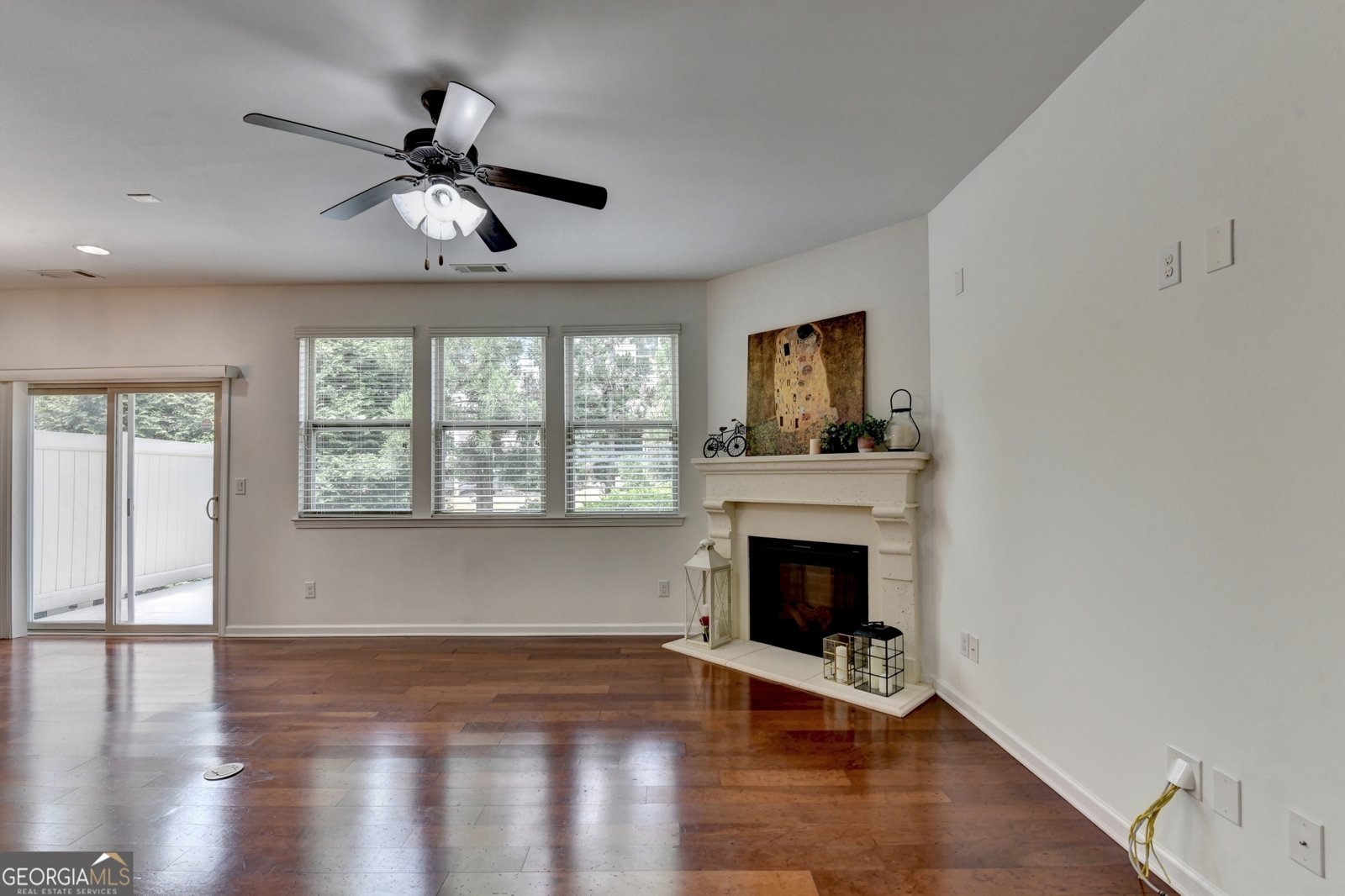 2162 Crestridge Trail Atlanta - Photo 17
