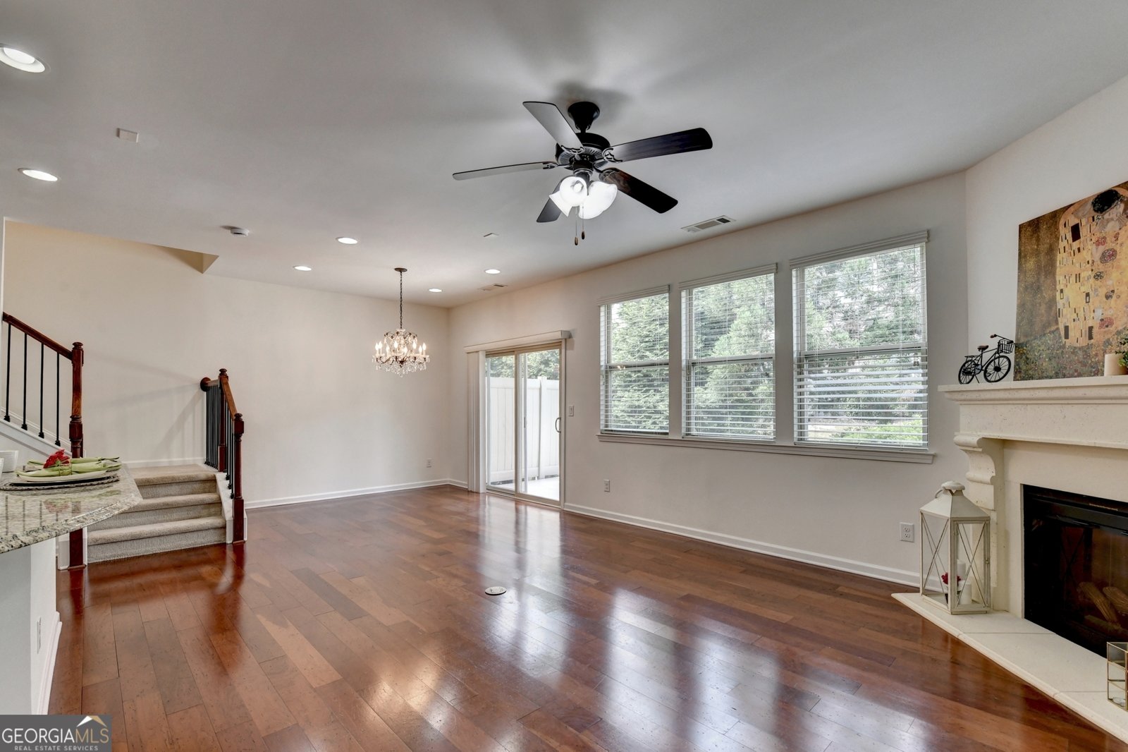2162 Crestridge Trail Atlanta - Photo 18