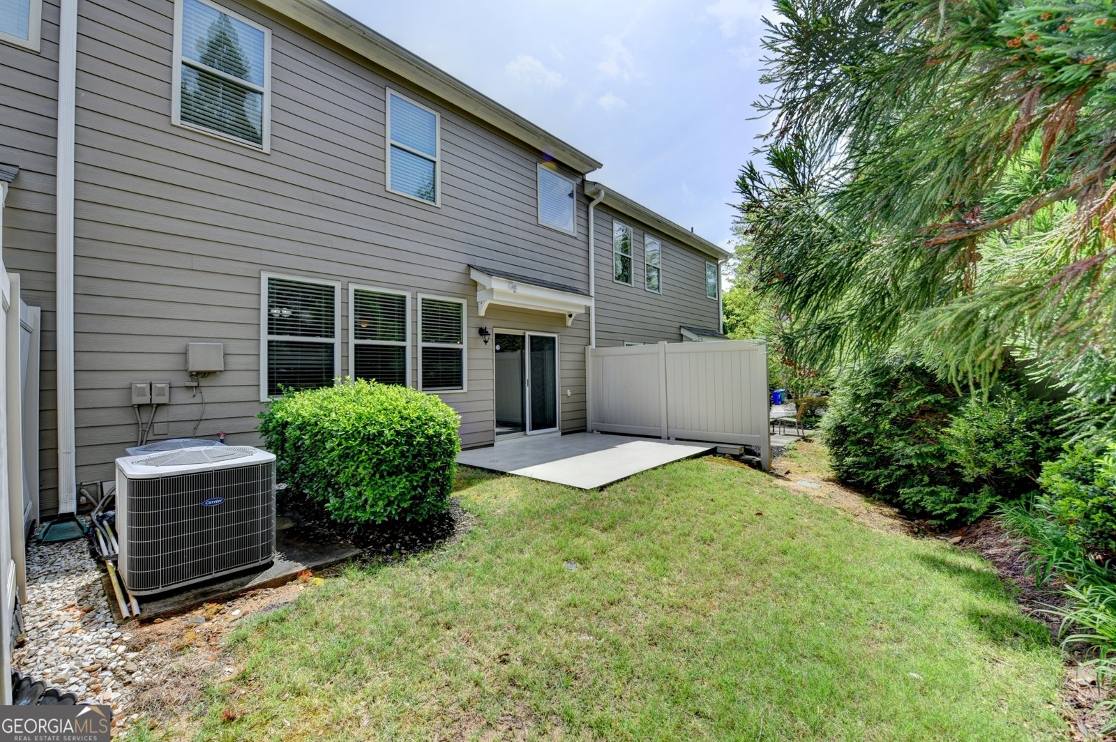 2162 Crestridge Trail Atlanta - Photo 52