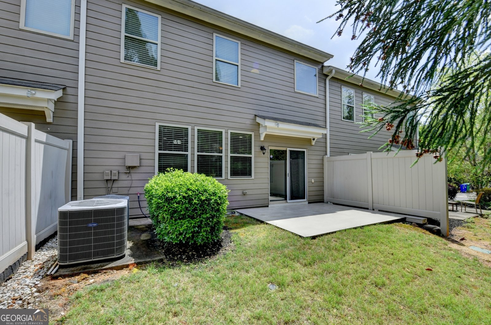 2162 Crestridge Trail Atlanta - Photo 53
