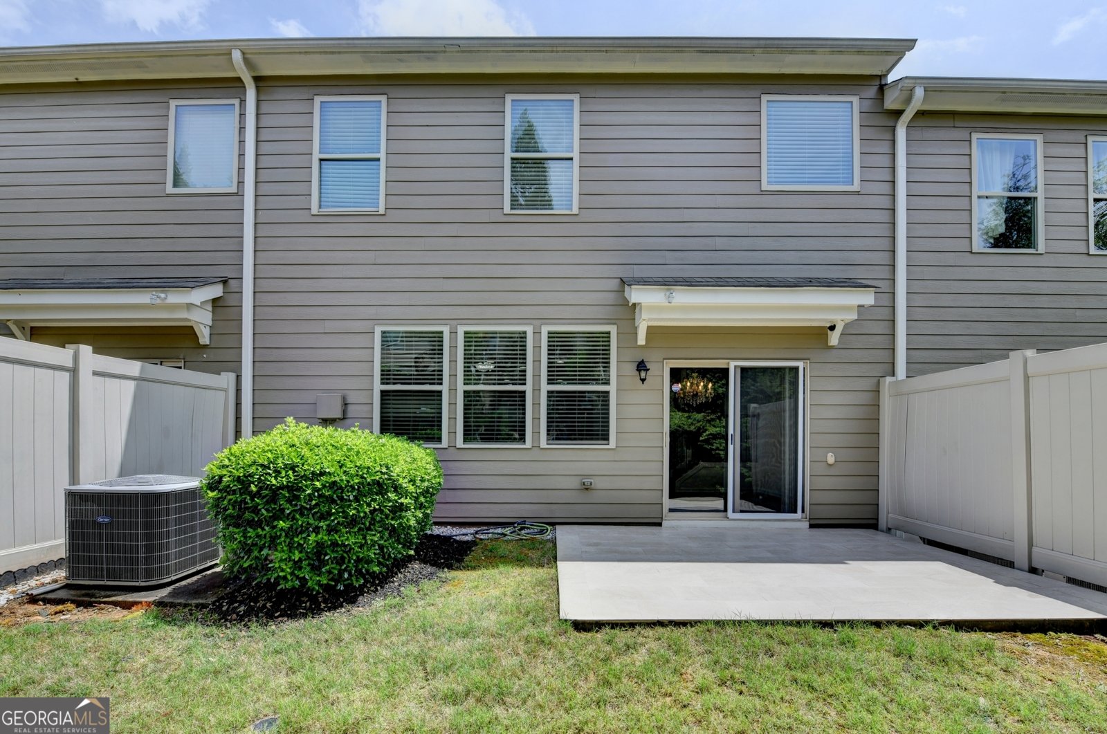 2162 Crestridge Trail Atlanta - Photo 55