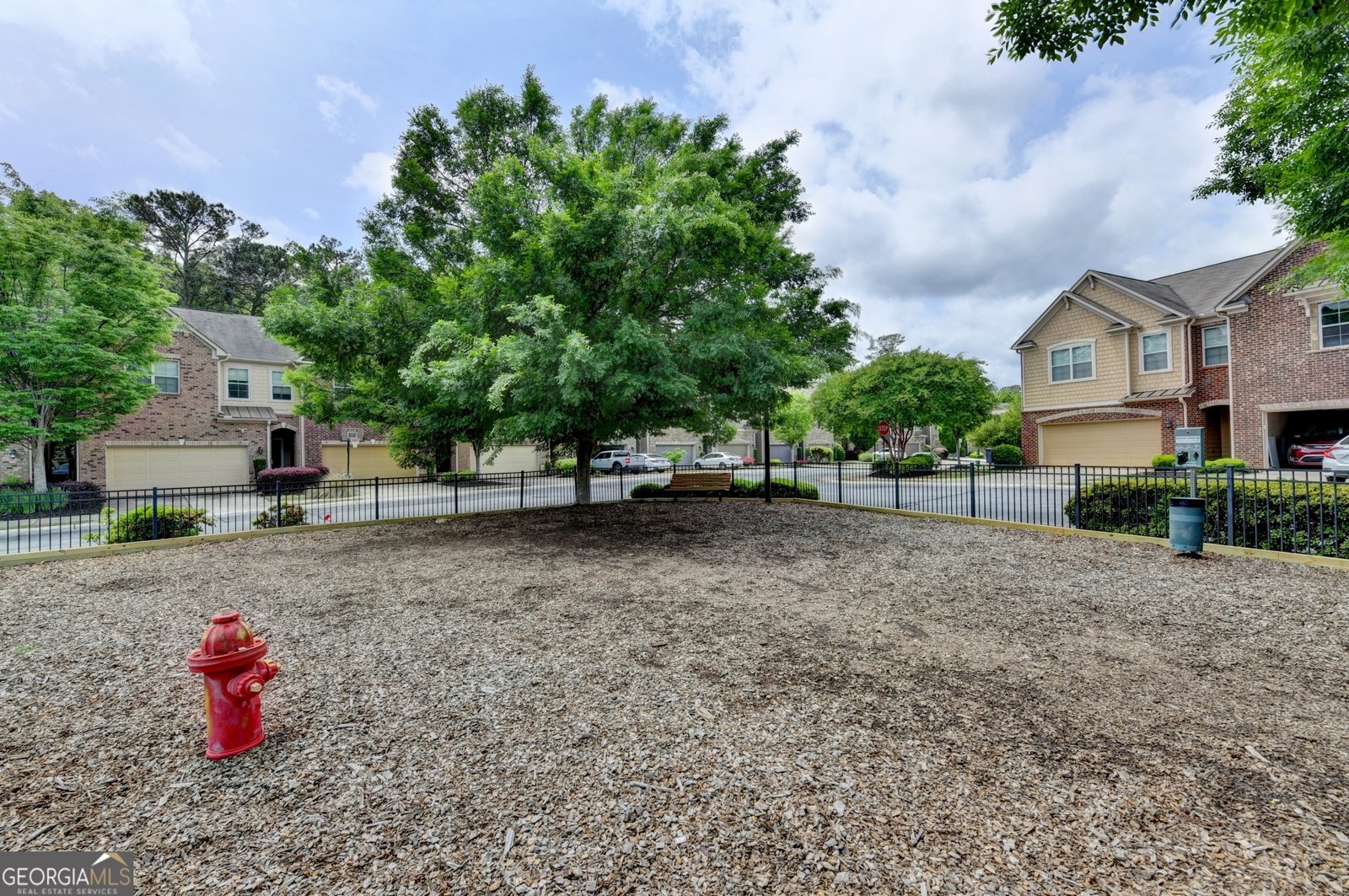 2162 Crestridge Trail Atlanta - Photo 56