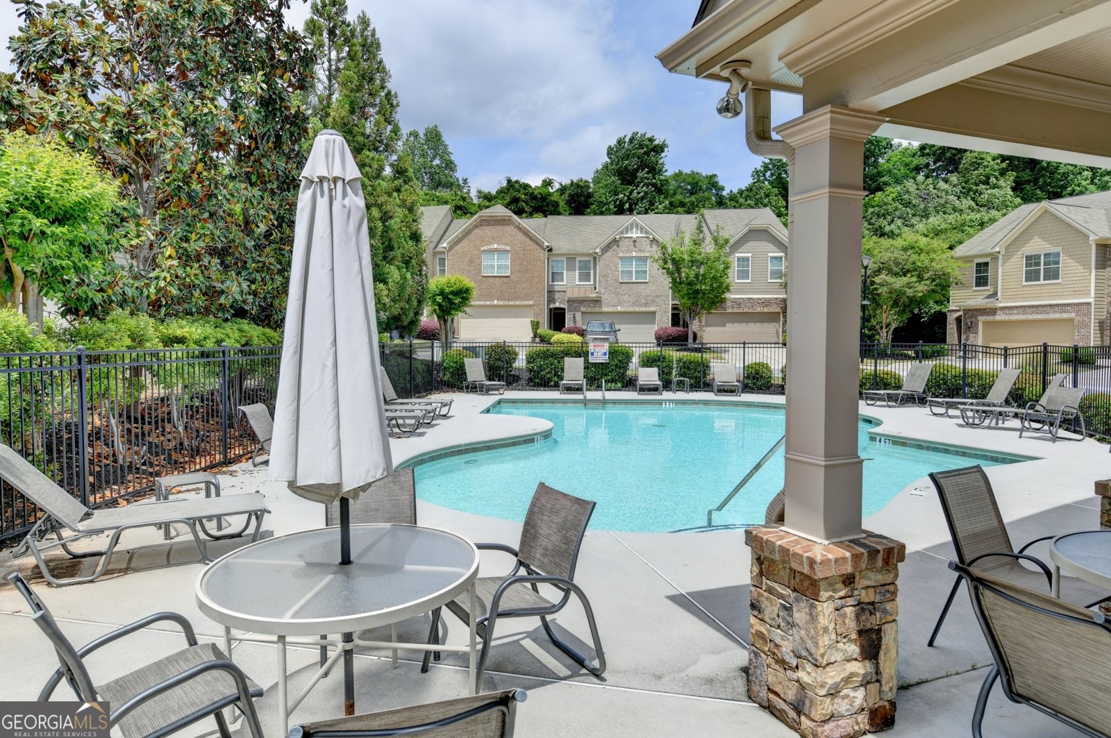 2162 Crestridge Trail Atlanta - Photo 57