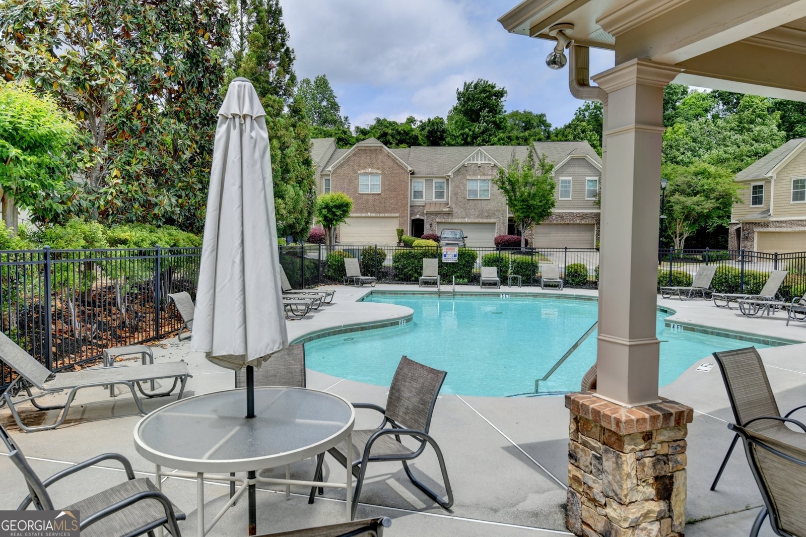 2162 Crestridge Trail Atlanta - Photo 58